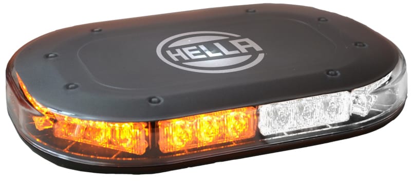 Hella — Hella Warning Light 1Lx