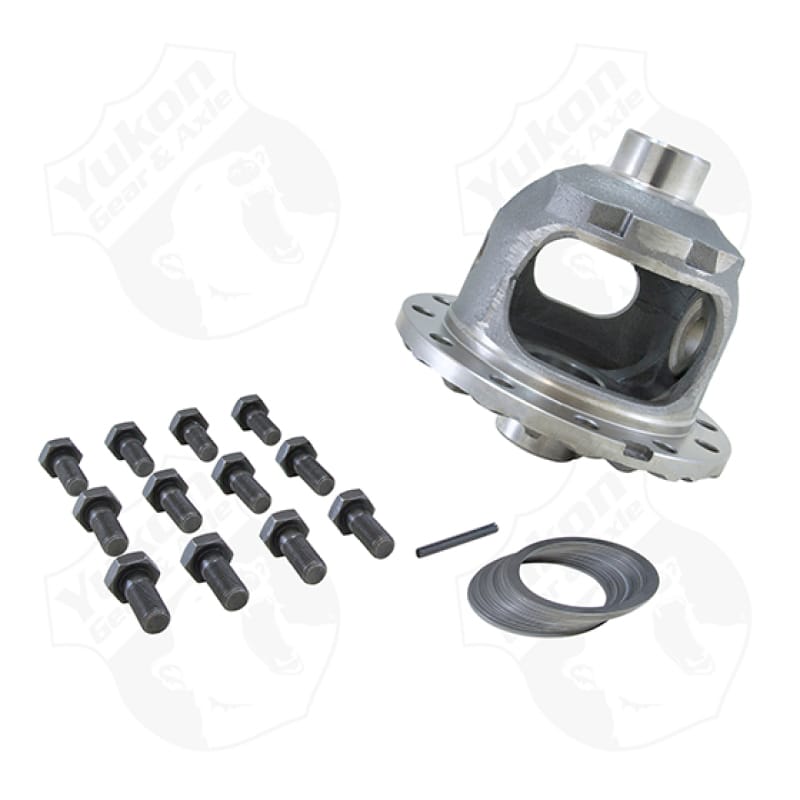 Yukon Gear & Axle — Yukon replacement standard open carrier case for Dana 80, 3.73 & down 
Yukon replacement standard open carrier case for Dana 80; 3.73/down