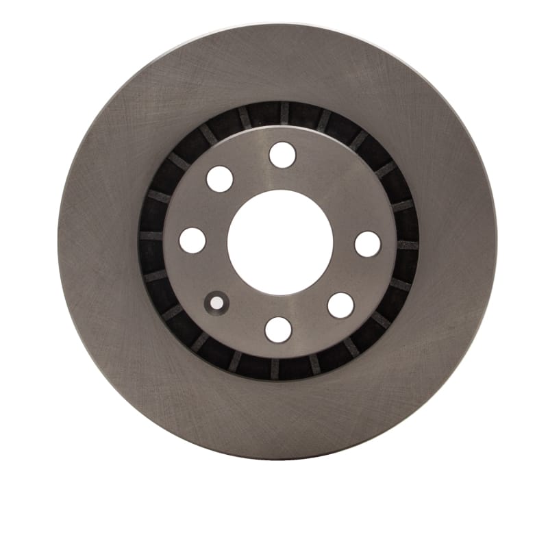 DFC — Disc Brake Rotor