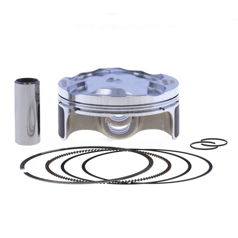 Athena — Athena 10-24 Suzuki RM-Z 250 76.95mm 4T Forged Piston