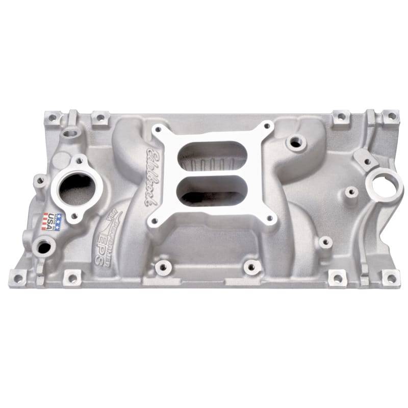 Edelbrock — Performer EPS Vortec Intake Manifold