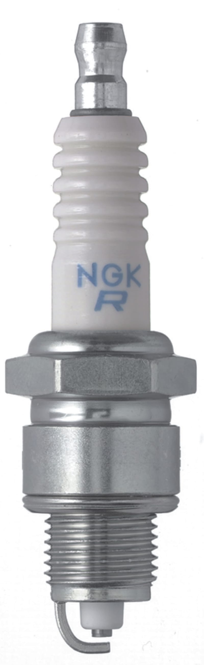 NGK — BPR7HS; sold individually, for box order 10
NGK Standard Spark Plug