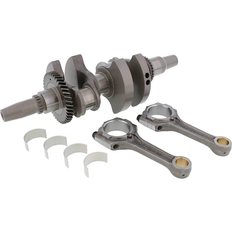 Hot Rods — Hot Rods 2013 Polaris RZR 4 900 XP 900cc Crankshaft & Rods Kit