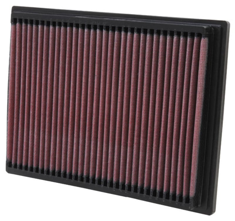 K&N Engineering — Replacement Air Filter