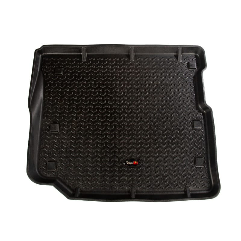 Rugged Ridge — ALL TERRAIN CARGO LINERS-OMIX
Cargo Liner