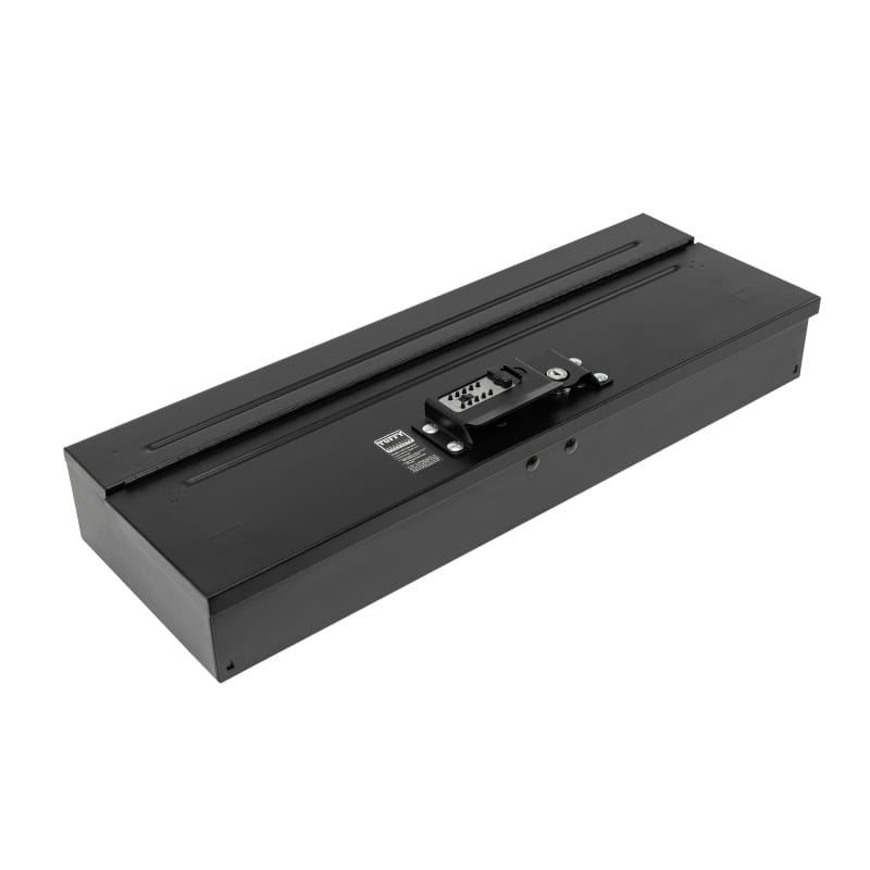 Tuffy Products — Tuffy Tactical Gear Lockbox- 35Inw X 12Inl X 5Inh.
Lockbox
