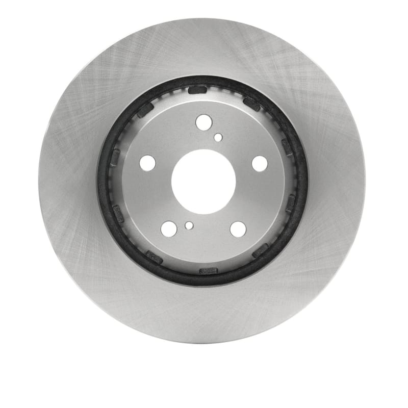 DFC — Disc Brake Rotor