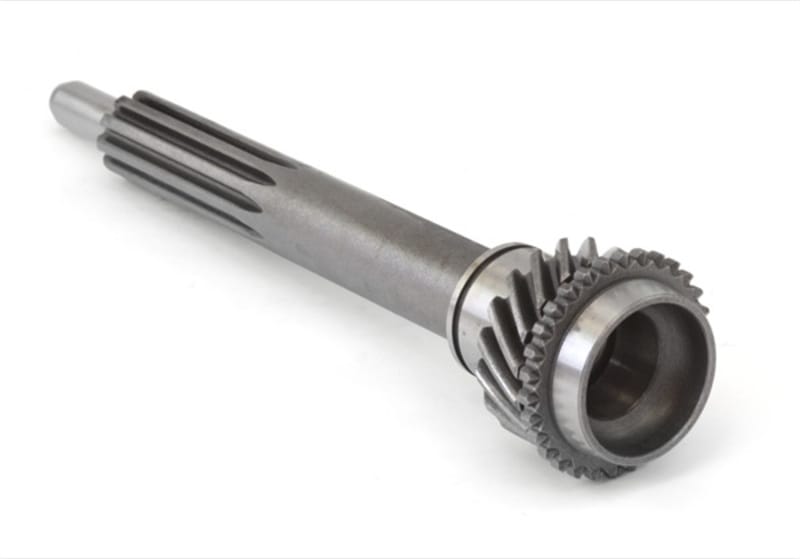 OMIX — Manual Trans Input Shaft
