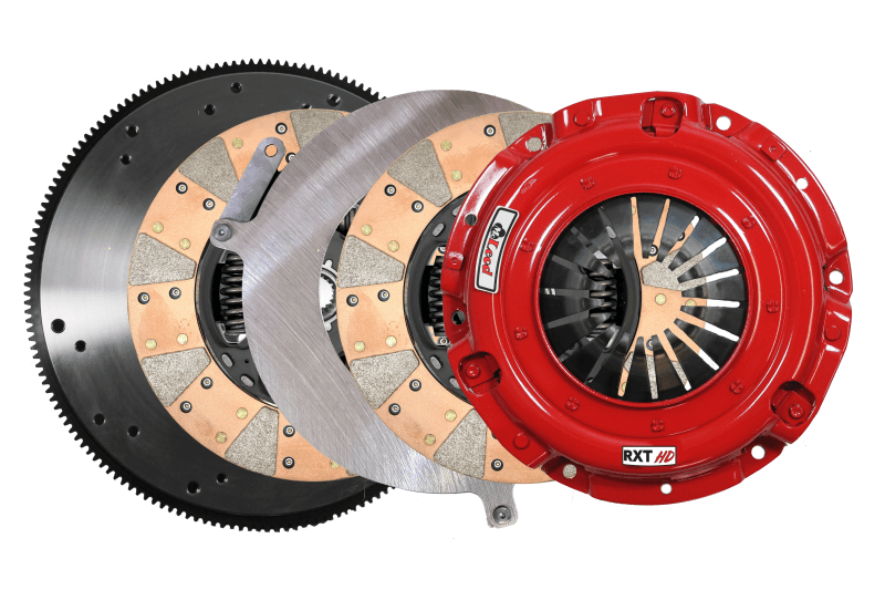 McLeod Racing — RXT HD: Steel Flywheel: GM 1997-13 LS-X 6 Bolt Crank: 1-1/8 x 26: 168T
RXT1200:Steel Flywheel:Chevy: LS-X 6 Bolt Crank:0Bal:168T:1-1/8x26
RXT 1200 TWN STL ASSY LS 6BLT CRK 1-1/8 X 26 SPLINE BRZFACING 168