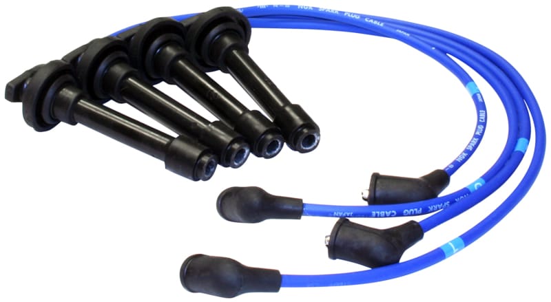 NGK — NGK Spark Plug Wire Set