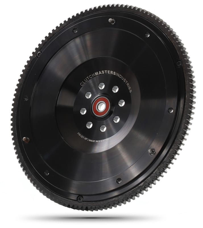 Clutch Masters — Lightweight steel flywheel
