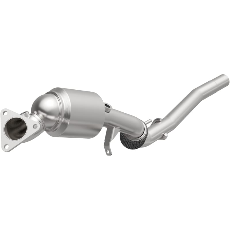 Magnaflow — California CARB Direct-Fit Catalytic Converter
California Direct-Fit Catalytic Converter