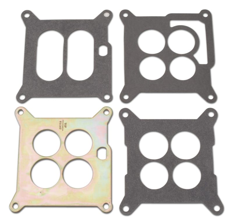 Edelbrock — EGR Adapter #8017 for Ford Performer
EGR Adapter Kit