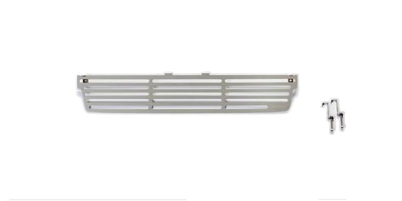 Putco — Bumper Grille Insert