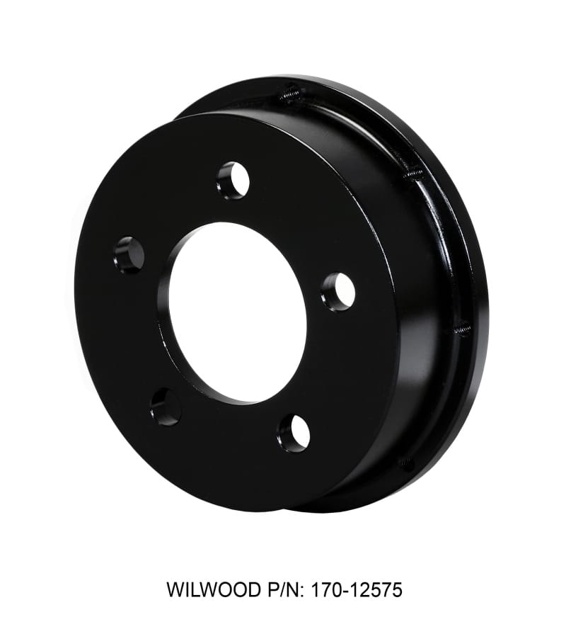 Wilwood — HAT,8x7.00 BC,5x4.50 MT,1.68 OFFSET 3.064 REG