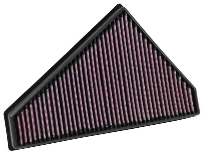 K&N Engineering — Replacement Air Filter