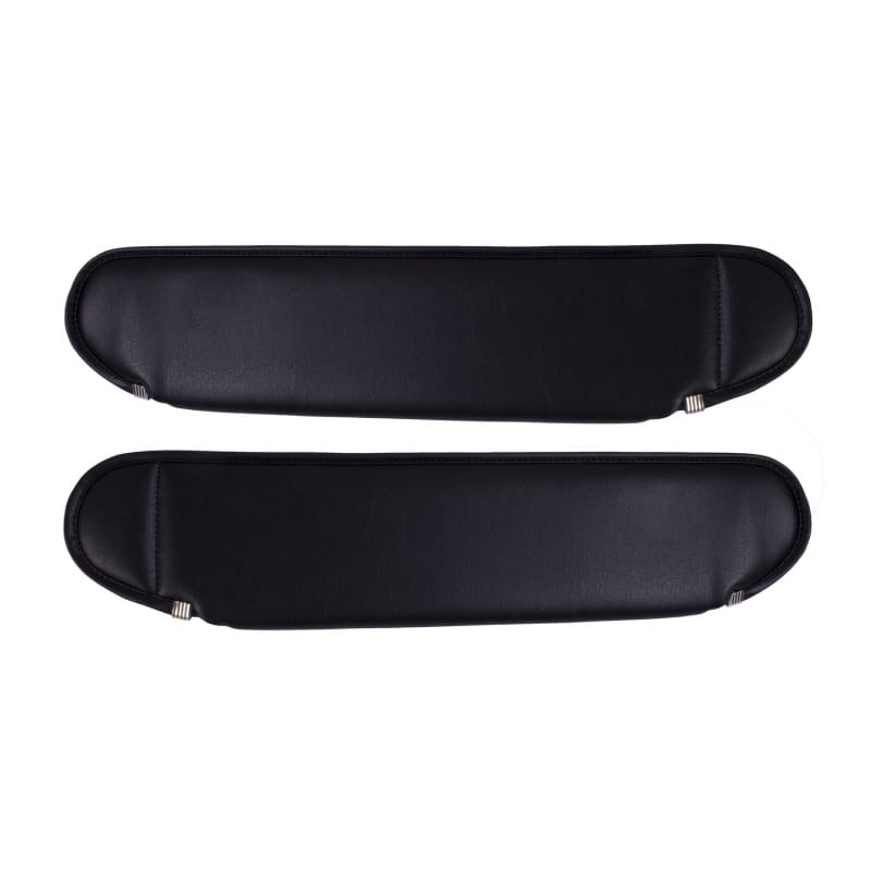 OMIX — Sun Visor Kit