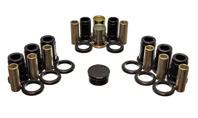 Energy Suspension — CONTROL ARM BUSHING SET