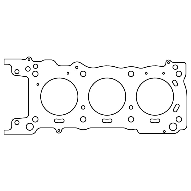 Cometic Gasket — Nissan 2016+ VR30DDTT Cylinder Head Gasket