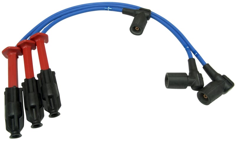 NGK — NGK Spark Plug Wire Set