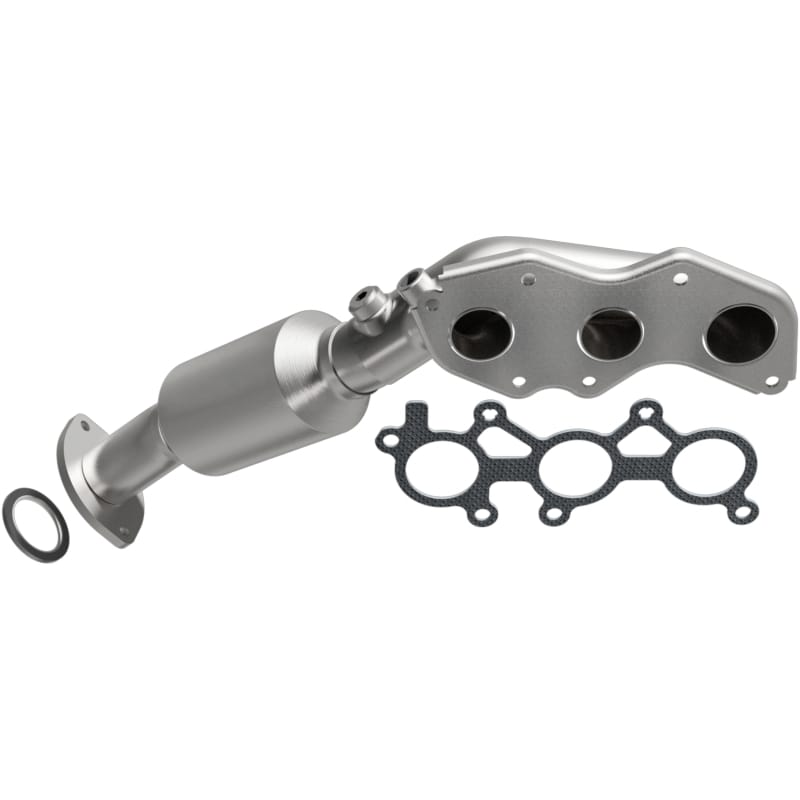 Magnaflow — OEM Grade Manifold Catalytic Converter