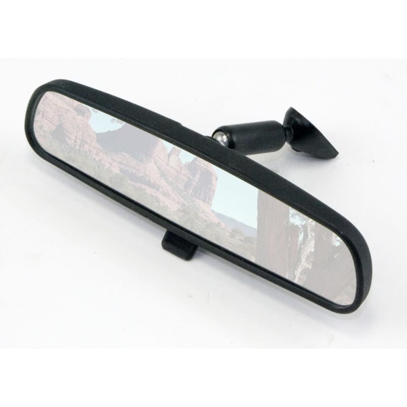 OMIX — Rear View Mirror