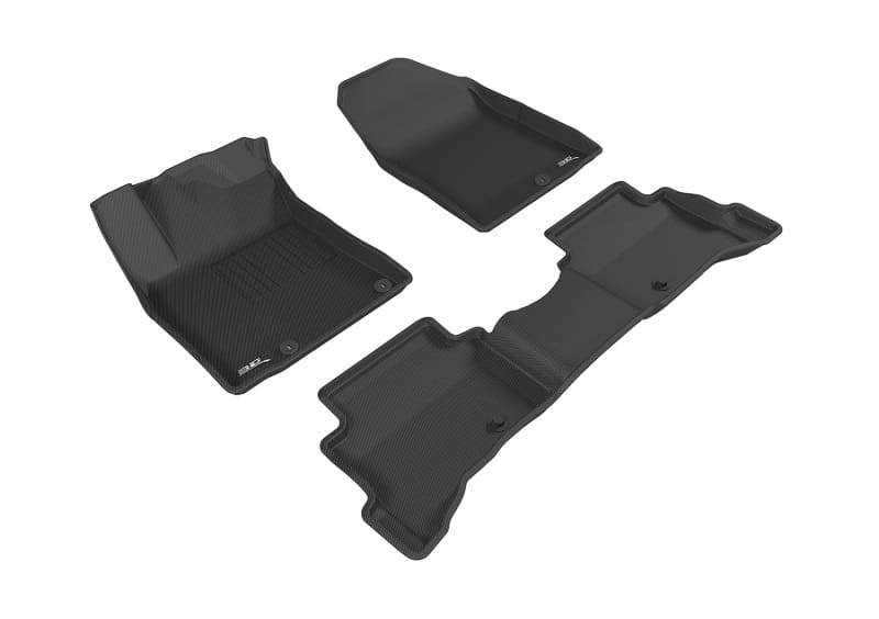 3D MAXpider — KAGU Floor Mat