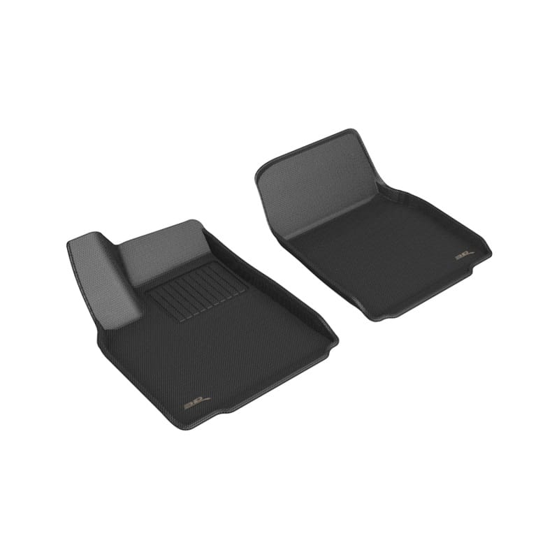 3D MAXpider — KAGU Floor Mat