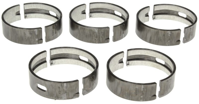Clevite — Engine Crankshaft Main Bearing Set