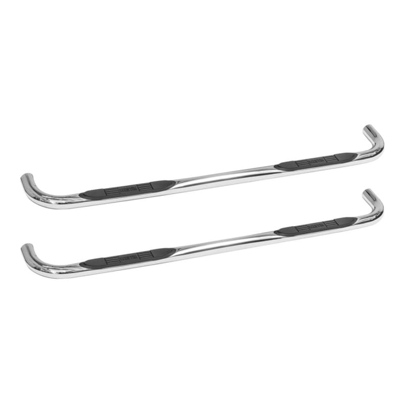 Westin — E-Series 3 Nerf Step Bars