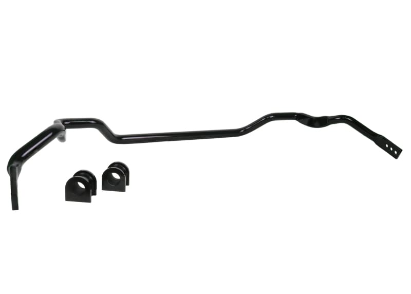 Whiteline — Sway Bar - 30mm 3 Point Adjustable
Sway Bar - 30mm 2 Point Adjustable