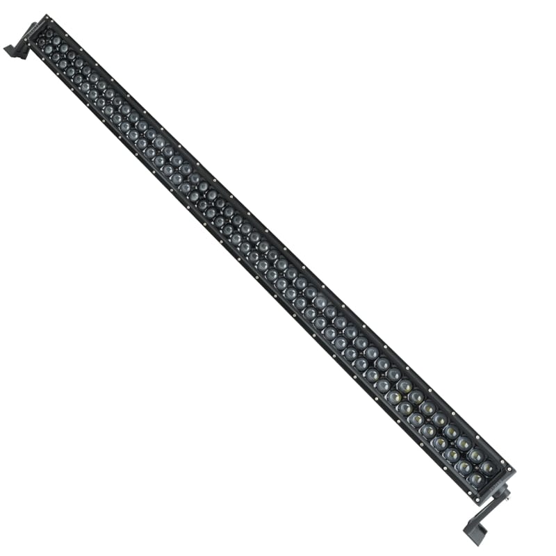 ORACLE Lighting — Oracle Black Series - 7D 50 288W Dual Row LED Light Bar - 6000K
LED Light Bar