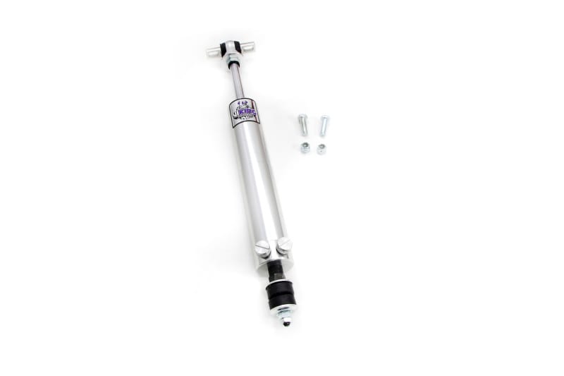 UMI Performance — Viking rear shocks, 19-way adjustable, 0–1.5" drop, street/track use