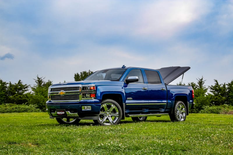 Undercover — Elite 14-18 (19 Legacy) Silverado 5ft.9in.
Elite 14-18 (19 Legacy) Silverado 5'9"