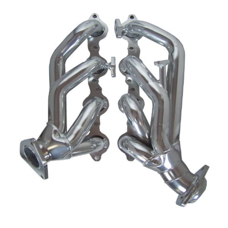 Gibson — Gibson 99-01 Chevrolet Silverado 1500 Base 4.8L 1-5/8in 16 Gauge Performance Header - Ceramic Coated
Ceramic Header