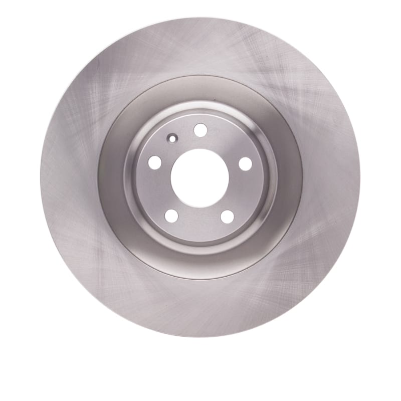 DFC — Disc Brake Rotor
