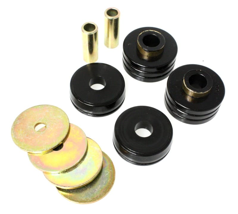 Energy Suspension — Universal Mounts/Isolators