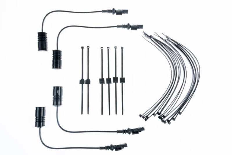 KW — Electronic Suspension Control cancellation units
KW ESC MODULE - 68510457