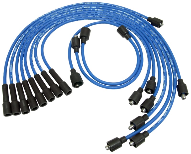 NGK — NGK Spark Plug Wire Set