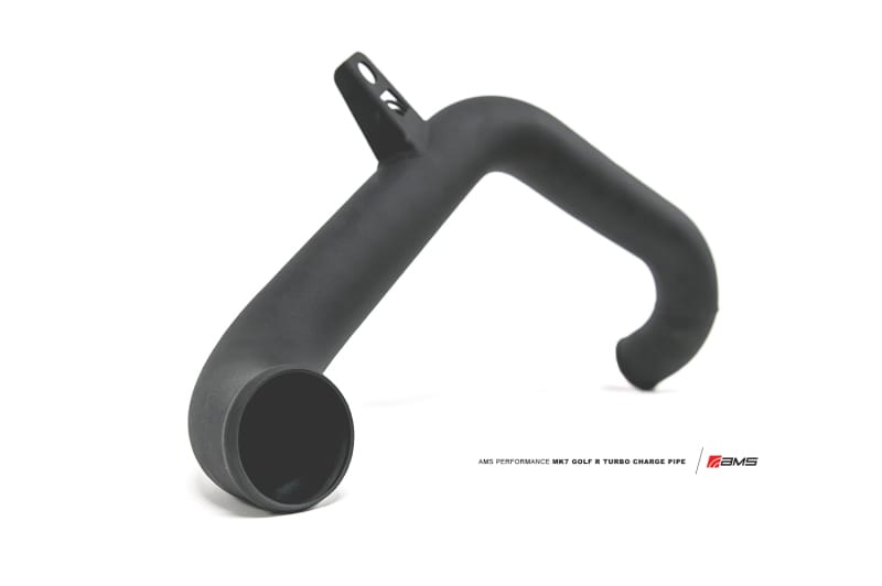 AMS — Golf R MK7 Turbo Charge Pipe