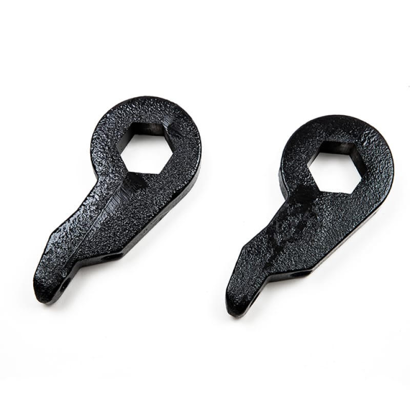 Belltech — 1-3 INCH ADJUSTABLE LIFT TORSION BAR KEYS (PAIR) - 3925
1-3" Adjustable Lift Torsion Bar Keys (Pair)