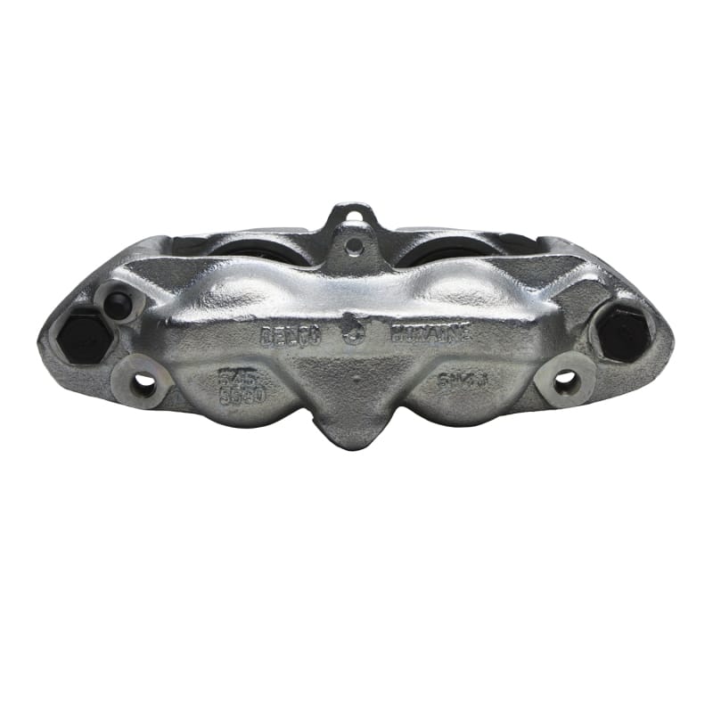 DFC — DFC Premium Calipers