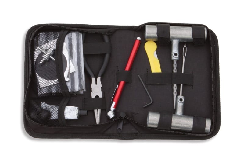Rampage — Recovery Tire Repair Kit