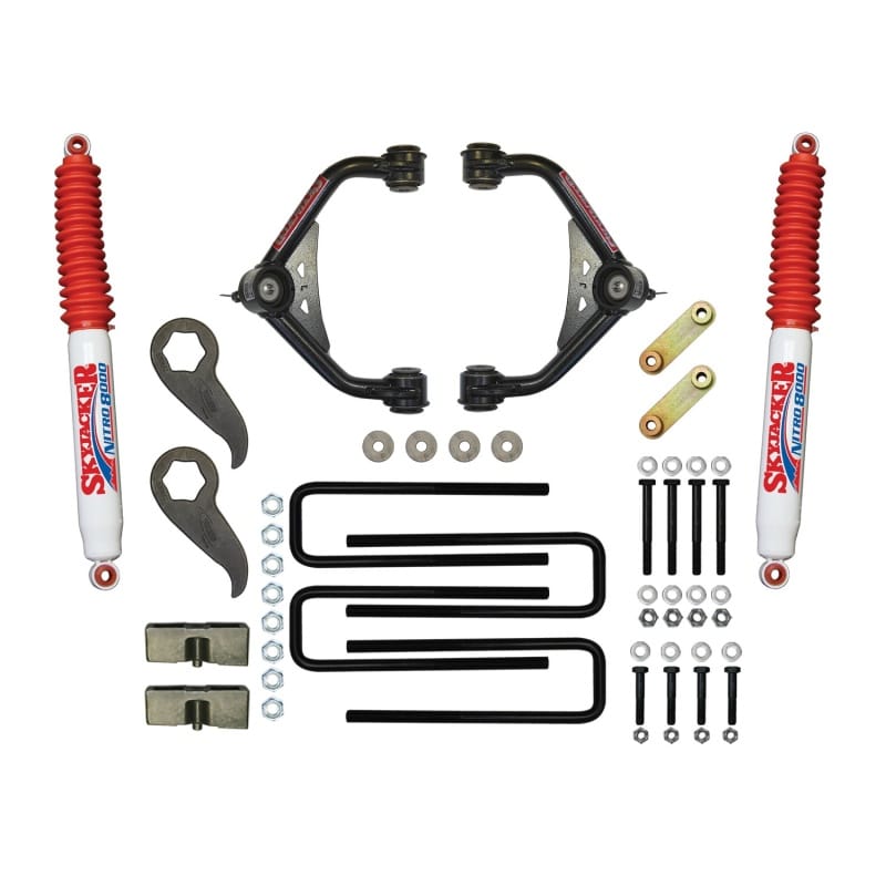 Skyjacker — Upper Control Arm Kit