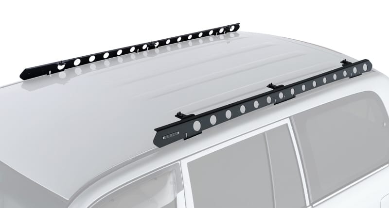 Rhino-Rack — Backbone 3 Base Mounting System; For Use w/Pioneer System;