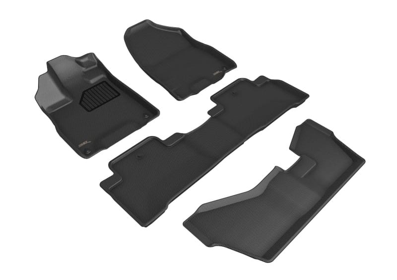 3D MAXpider — KAGU Floor Mat