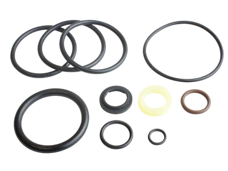 aFe — Sway-A-Way Seal Kit for 2.25 Shock w/ 5/8 IN Shaft