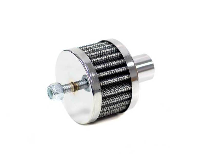 K&N Engineering — Vent Air Filter/ Breather
Vent Air Filter/Breather