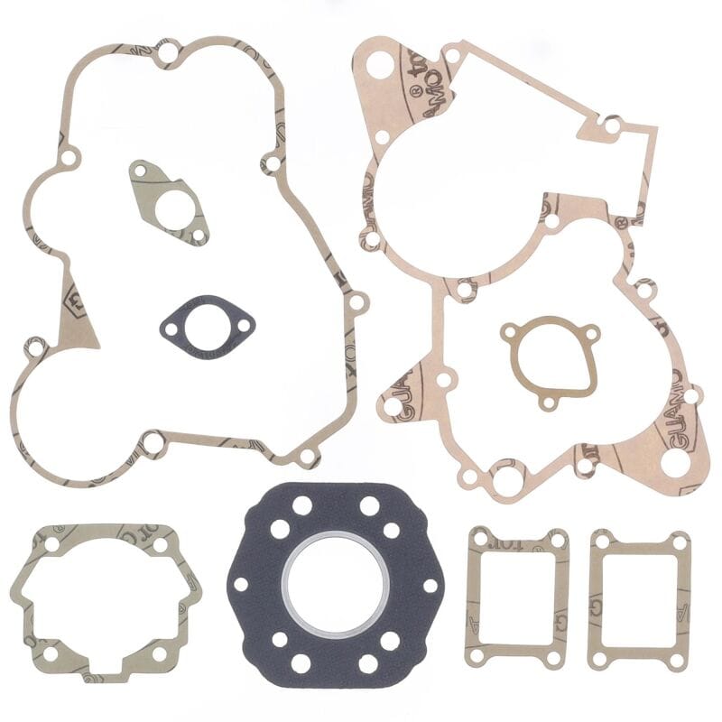 Athena — Athena Derbi 2T GPr 75 Complete Gasket Kit (Excl Oil Seal)