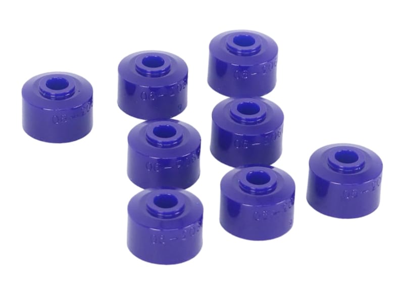 Superpro — Sway Bar Link - Bushing Kit
